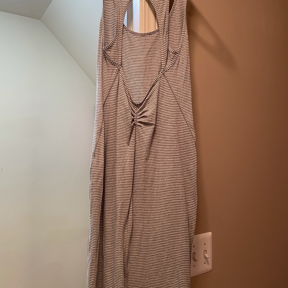 Lululemon Dress